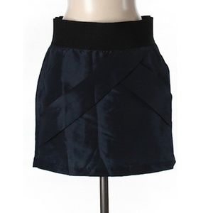 Costa Blanca Cross Front Skirt
